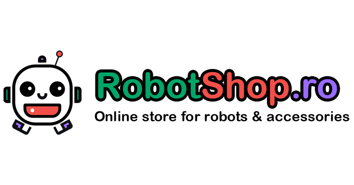 RobotShop - Europe's Top AI Pet & Companion Robot Store